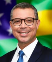 Foto de Fábio Mitidieri